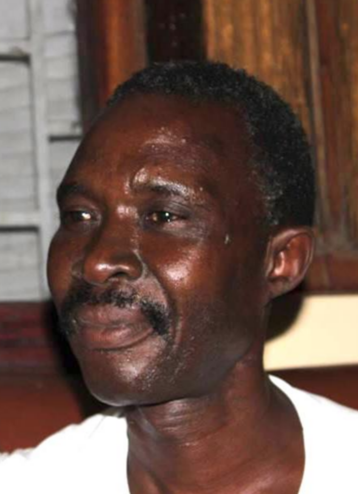 Photo Moustique N'Diaye Chanteur Traditionnel